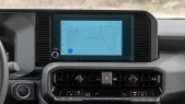 Protective glass Pixsel for monitor TOYOTA PRADO - 10.3“ 2024 -
