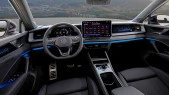 Protective glass Pixsel for dashboard VOLKSWAGEN TAYRON - 12.8“ 2025 -