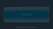 Protective glass Pixsel for dashboard VOLKSWAGEN TAYRON - 12.8“ 2025 -
