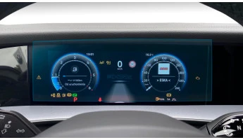 Захисне скло Pixsel на панель приладів VOLKSWAGEN TAYRON - 12.8“ 2025 -