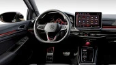 Захисне скло Pixsel на панель приладів VOLKSWAGEN GOLF - 10“ 2024 -