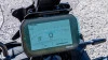 Protective glass Pixsel for moto speedometer YAMAHA TRACER 9 9.4“
