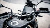 Protective glass Pixsel for moto speedometer YAMAHA TRACER 9 9.4“