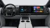 Protective glass Pixsel for dashboard LI AUTO L7 - 6.1“ 2023 -
