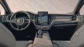 Protective glass Pixsel for monitor VOLVO XC60 - 12.9“ 2025 -