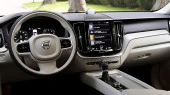 Ochronne szkło Pixsel na monitor VOLVO XC60 - 8.9“ 2025 -