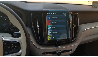 Захисне скло Pixsel на монітор VOLVO XC60 - 8.9“ 2025 -