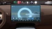 Захисне скло Pixsel на монітор AVATR 07 - 16.4“ 2024 -