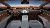 Захисне скло Pixsel на монітор AVATR 07 - 16.4“ 2024 -