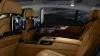 Захисне скло Pixsel для заднього монітора BMW X5 - 13.1“ 2023 - (G05, F95)