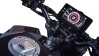 Захисне скло Pixsel на спідометр мотоцикла CFMOTO 300NK 6.9“