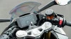 Захисне скло Pixsel на спідометр мотоцикла CFMOTO 450NK 6.8“