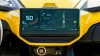 Захисне скло Pixsel на монітор BRP CAN-AM MAVERICK R 2024 11.6“