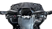 Захисне скло Pixsel на спідометр мотоцикла CFMOTO CFORCE 1000 TOURING 9“