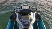Ochronne szkło Pixsel do prędkościomierza skutera wodnego BRP SEA-DOO GTX 325 LIMITED 2025 + 10.25“