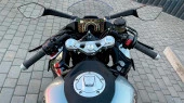 Захисне скло Pixsel на спідометр мотоцикла CFMOTO 450 (SR, SR S, SS) 6.8“