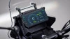 Захисне скло Pixsel на спідометр мотоцикла CFMOTO 450MT 6.8“