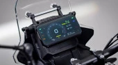 Захисне скло Pixsel на спідометр мотоцикла CFMOTO 450MT 6.8“