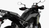 Захисне скло Pixsel на спідометр мотоцикла CFMOTO 450MT 6.8“