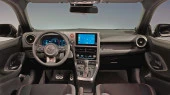 Захисне скло Pixsel на монітор TOYOTA YARIS GR - 10.3“ 2024 -