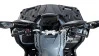 Ochronne szkło Pixsel na moto prędkościomierz CFMOTO CFORCE 850 TOURING 9“
