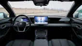 Protective glass Pixsel for monitor BYD QIN L EV - 13.7“ 2025 -