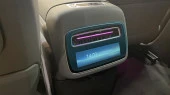 Захисне скло Pixsel на задній клімат DENZA N9 - 9“ 2025 -