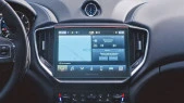 Protective glass Pixsel for monitor MASERATI GHIBLI - 11.4“ 2020 -