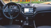 Protective glass Pixsel for monitor MASERATI GHIBLI - 11.4“ 2020 -