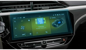 Захисне скло Pixsel на монітор OPEL CORSA - 11.6“ 2019 -