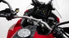 Protective glass Pixsel for moto speedometer DUCATI MULTISTRADA V4 2025 - 8.6“