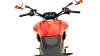 Protective glass Pixsel for moto speedometer DUCATI XDIAVEL 2025 - 8.2“
