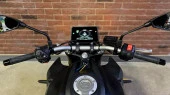 Protective glass Pixsel for moto speedometer YAMAHA MT-07 Y-AMT 2025 - 7.9“