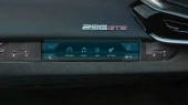 Protective glass Pixsel for monitor FERRARI 296 - 9.2“ 2022 -