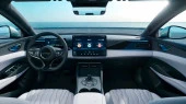 Ochronne szkło Pixsel na deskę rozdzielczą BYD SEAL 06 DM-I - 9.5“ 2024 -