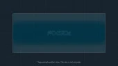 Ochronne szkło Pixsel na deskę rozdzielczą BYD SEAL 06 DM-I - 9.5“ 2024 -