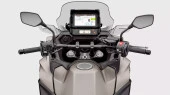 Захисне скло Pixsel на монітор HONDA NT1100 2022 - 6.5“