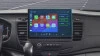 Protective glass Pixsel for monitor FORD TRANSIT - 13“ 2024 -