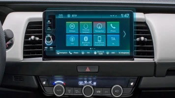 Захисне скло Pixsel на монітор HONDA JAZZ - 10.8“ 2020 -