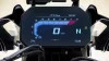 Ochronne szkło Pixsel na moto prędkościomierz BMW R1300 GS/ADVENTURE 8.7“