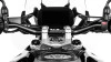 Ochronne szkło Pixsel na moto prędkościomierz BMW R1300 GS/ADVENTURE 8.7“