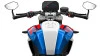 Ochronne szkło Pixsel na moto prędkościomierz BMW F900 R/GS/X/R 8.7“