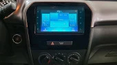 Ochronne szkło Pixsel na monitor SUZUKI VITARA - 8.7“ 2025 -