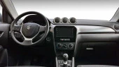 Ochronne szkło Pixsel na monitor SUZUKI VITARA - 8.7“ 2025 -
