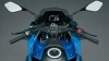 Ochronne szkło Pixsel na moto prędkościomierz SUZUKI GSX-8 R / S / T / TT 7.5“
