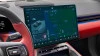 Ochronne szkło Pixsel na monitor ZEEKR 007 - 16“ 2025 -