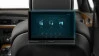 Ochronne szkło Pixsel na tablet tylny AUDI Q7 / SQ7 / RSQ7 - 11.9“ 2006 - 2014