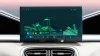 Protective glass Pixsel for monitor GEELY STAR WISH - 11.8“ 2024 -