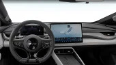 Захисне скло Pixsel на панель приладів BYD SEAL 06 GT - 11“ 2024 -