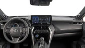 Ochronne szkło Pixsel na monitor TOYOTA VENZA - 14.9“ 2021 - 2025